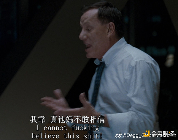 9月非農：教科書般的“金發姑娘”（goldilock）